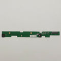 Lenovo ThinkPad W520 T520 LED Mikrofon Subcard Board Statusanzeige