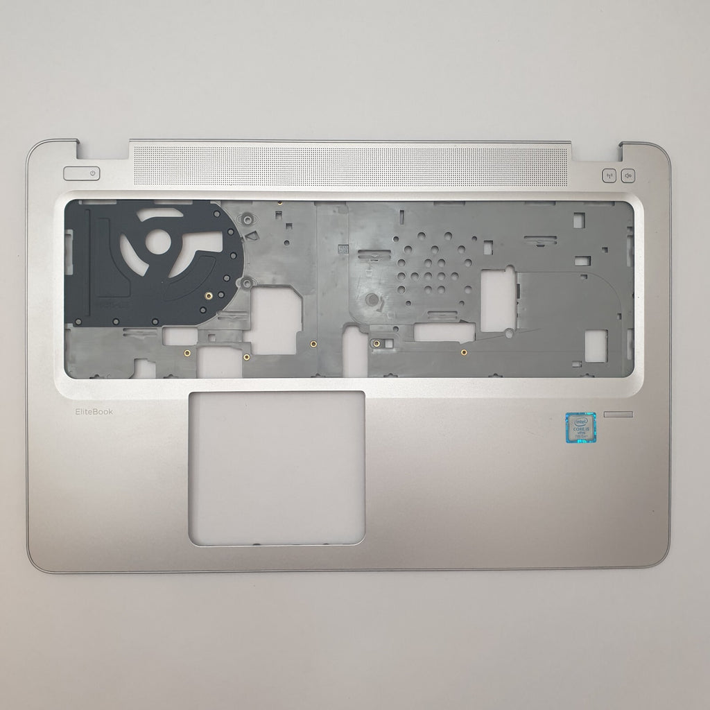 HP EliteBook 850 G4 Gehäuseoberteil Palmrest Top Cover Tastaturumrandung