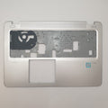 HP EliteBook 850 G4 Gehäuseoberteil Palmrest Top Cover Tastaturumrandung