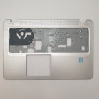 HP EliteBook 850 G4 Gehäuseoberteil Palmrest Top Cover Tastaturumrandung