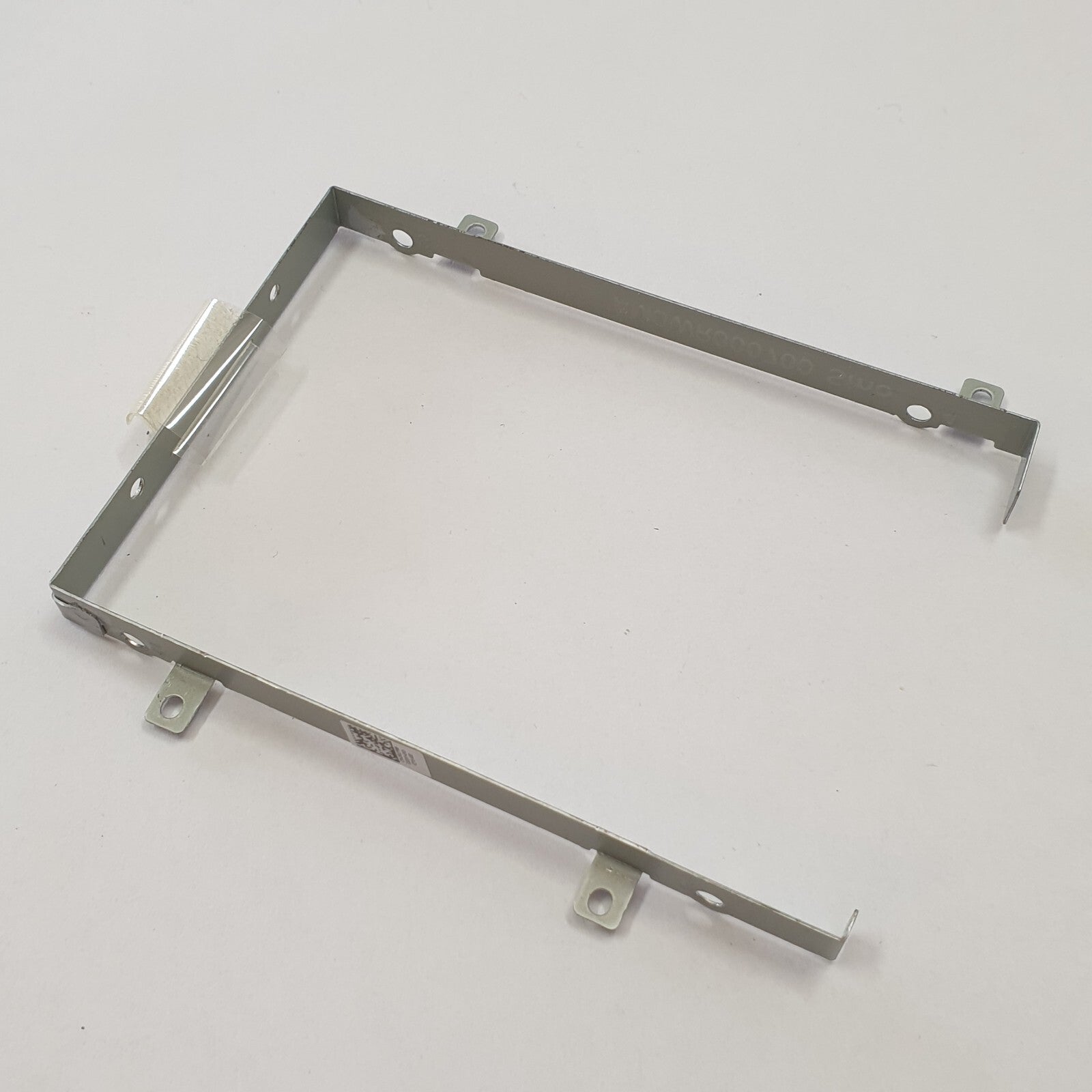 Dell Latitude E5540 HDD Caddy Festplatten Rahmen Halterung