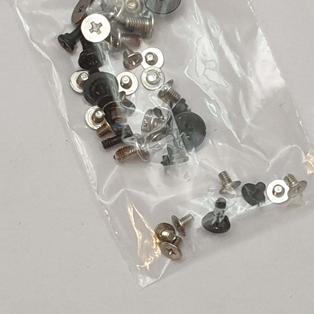 Lenovo ThinkPad L15 G1 Schraubensatz Screw Set Schrauben Ersatzteil