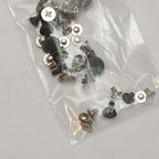 Lenovo ThinkPad L15 G1 Schraubensatz Screw Set Schrauben Ersatzteil