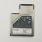 Fujitsu Lifebook T730 SmartCard Smart Card Reader Writer Modul Smartcard – Bild 2