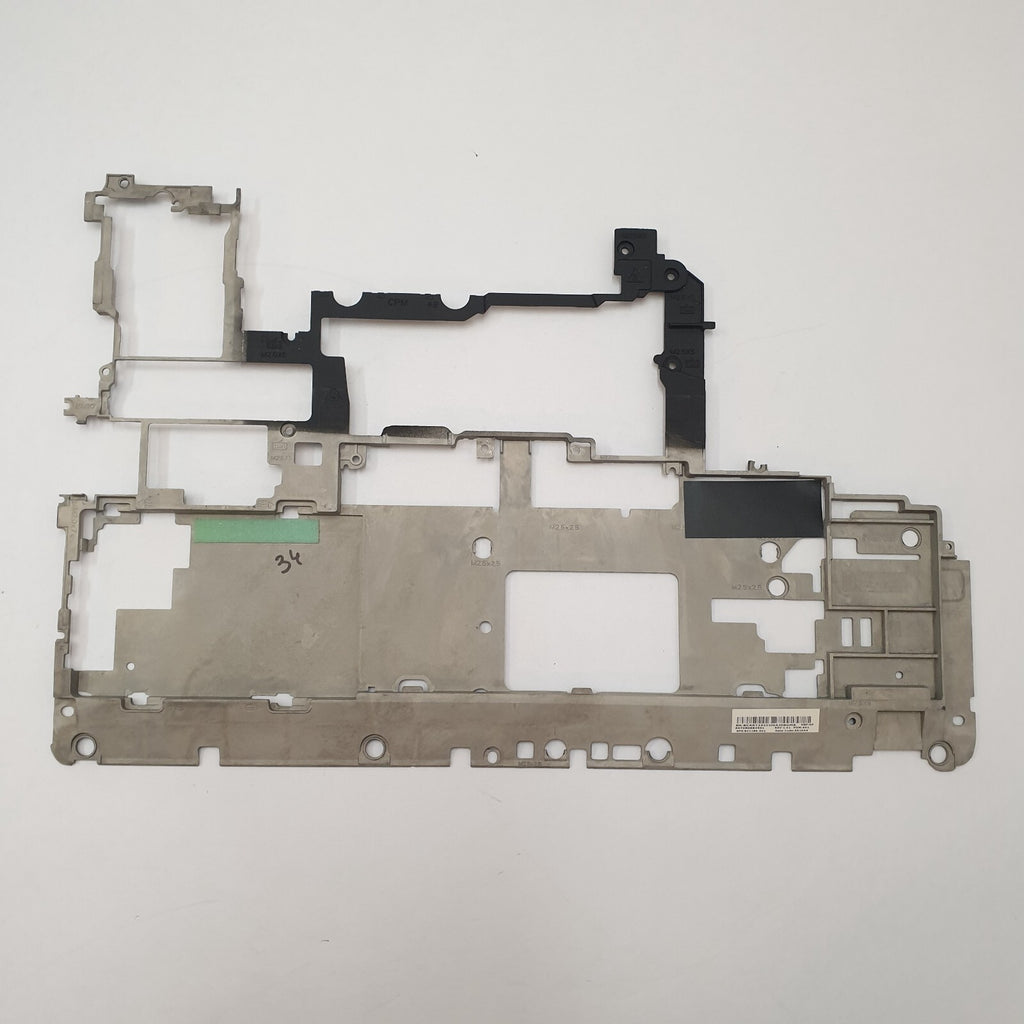 HP ZBook 15u G3 Magnesiumrahmen Mittelrahmen Mittelteil Rahmen – Bild 2