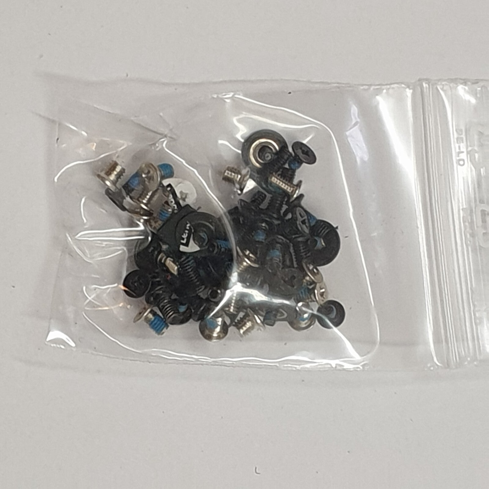 Lenovo E50-80 Schraubensatz Schrauben Screw Set Laptop Notebook – Bild 2