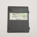 Dell XPS M170 Festplatten Abdeckung HDD Caddy Cover HDD Rahmen