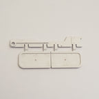 Fujitsu LifeBook T4410 Touchpad Maustasten Tasten Set Mouse Buttons – Bild 2