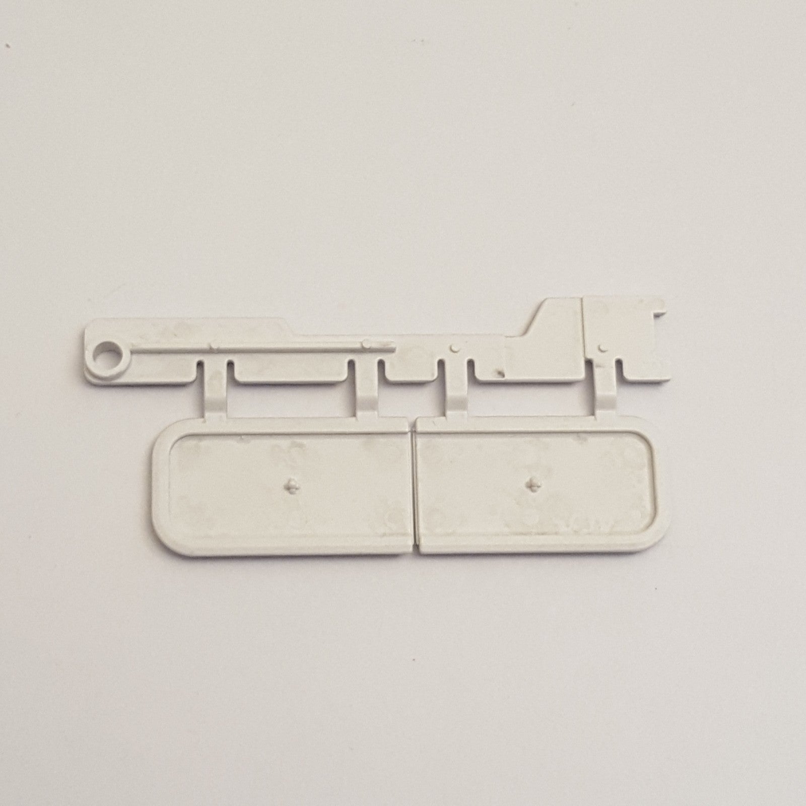Fujitsu LifeBook T4410 Touchpad Maustasten Tasten Set Mouse Buttons – Bild 2