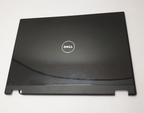 Dell Vostro 1720 Displaygehäuse Deckel Gehäuse Top Lid LCD Cover