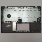 ASUS VivoBook 14 D415UA Handauflage Tastatur Deutsch QWERTZ Palmrest Ersatzteil
