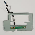 HP G72 Power Button Board Einschaltknopf Platine mit Kabel