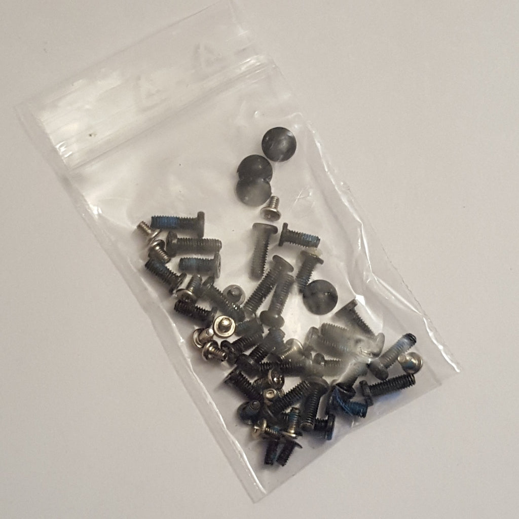 Acer Aspire 5542G Schraubensatz Screw Set Schrauben – Bild 2