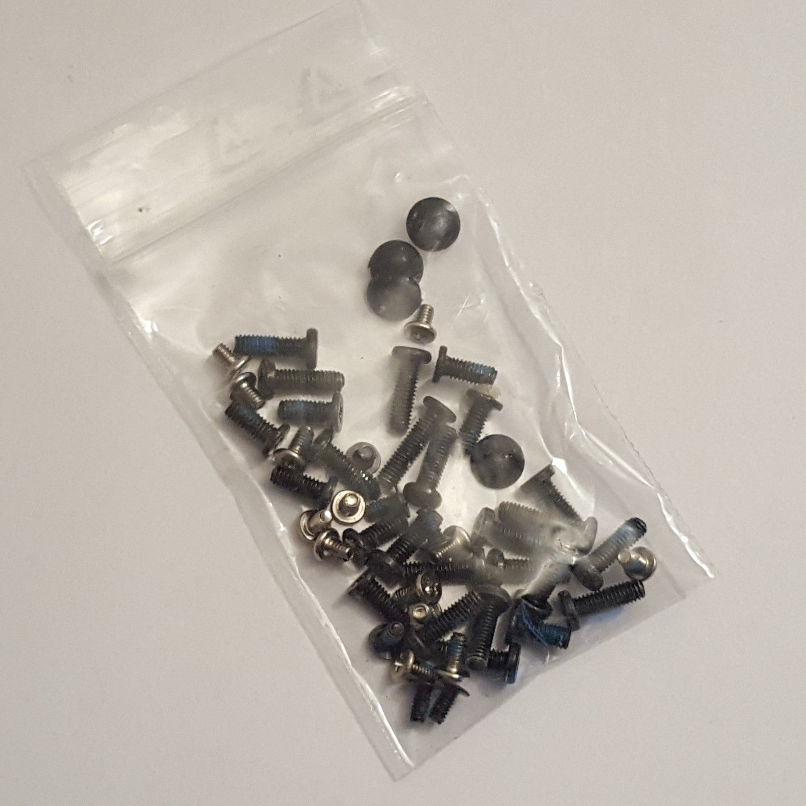 Acer Aspire 5542G Schraubensatz Screw Set Schrauben – Bild 2