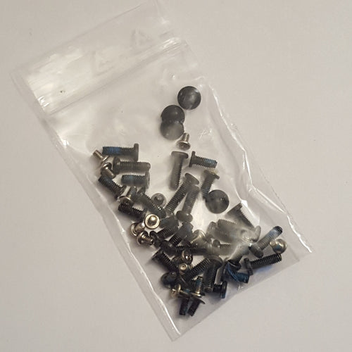 Acer Aspire 5542G Schraubensatz Screw Set Schrauben – Bild 2