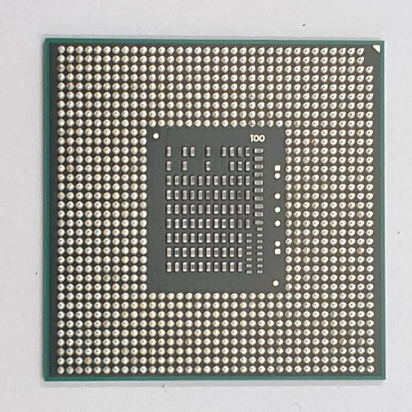Lenovo ThinkPad Edge E520 CPU Intel Intel Core i3-2350M CPU Prozessor – Bild 2