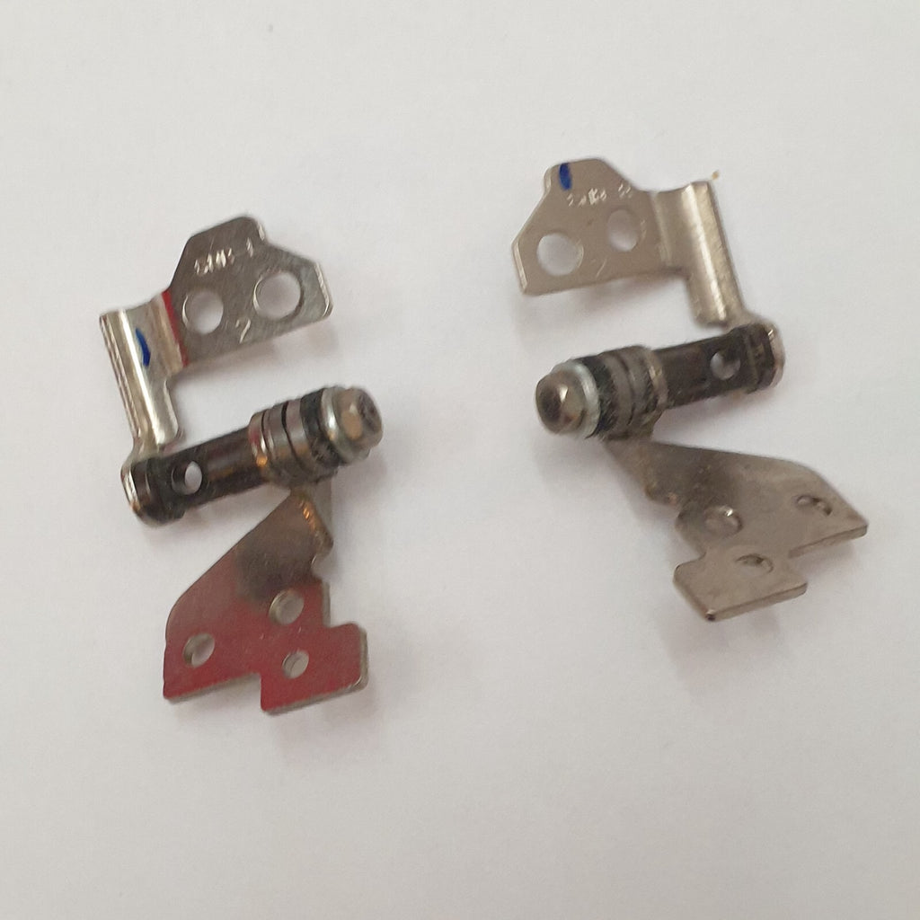 Fujitsu Lifebook U747 Displayscharniere Scharniere Hinges Links Rechts Set