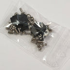 Fujitsu LifeBook E756 Schraubensatz Screw Set Schrauben Gehäuse