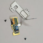 Lenovo ThinkPad T570 Fingerprint Sensor Fingerabdruck Scanner Modul mit Kabel – Bild 2