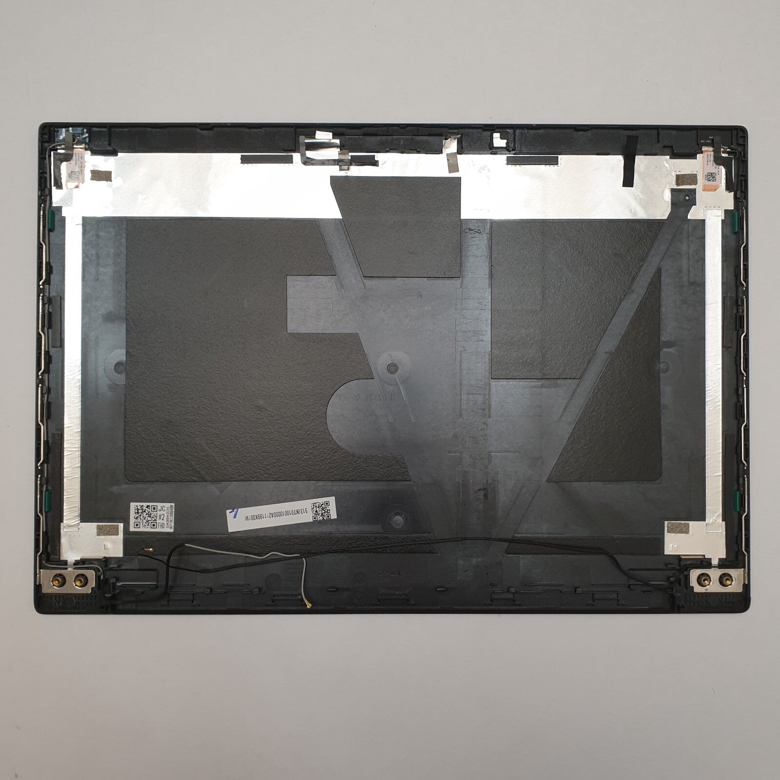 Lenovo ThinkPad T490 Displaygehäuse Deckel Gehäuse Top Lid LCD Cover – Bild 2