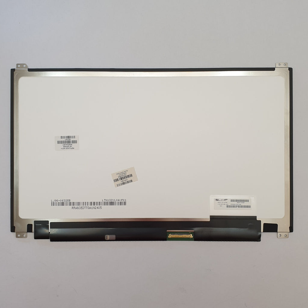 HP Chromebook 13 G1 QHD+ Display 13,3 Zoll LTN133YL06-H01 Panel LCD Bildschirm – Bild 2