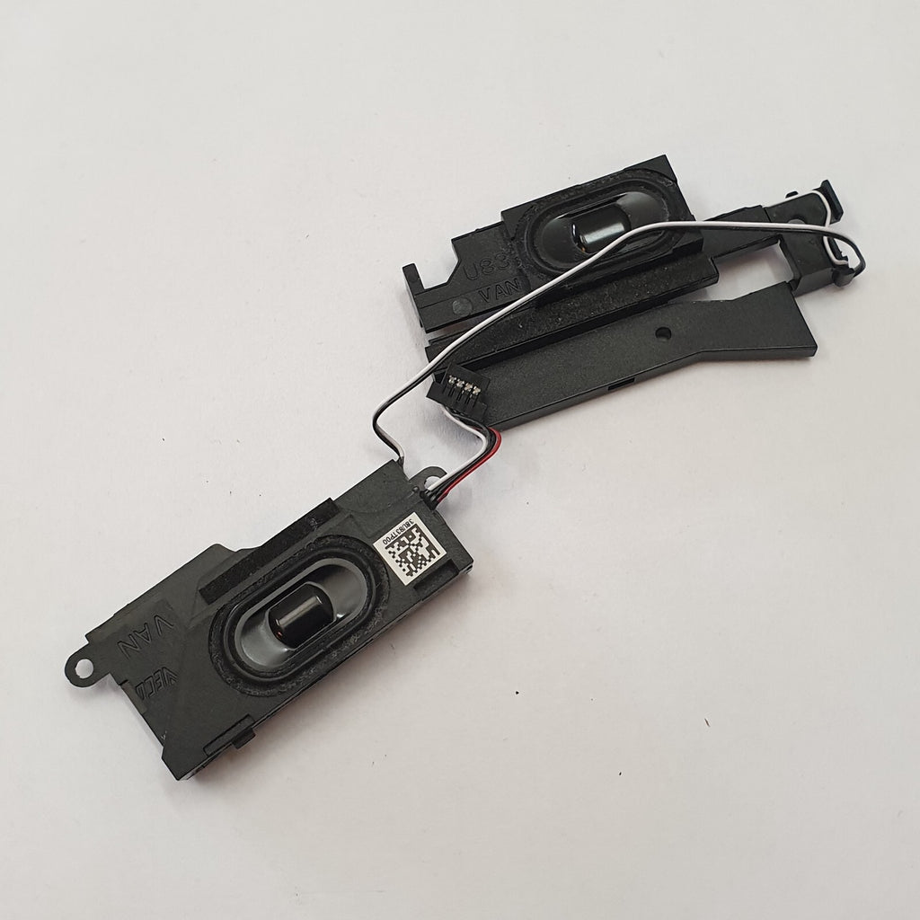 HP Pavilion 14-n2 Lautsprecher Speaker Set Internal Sound Modul