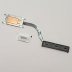 HP EliteBook 850 G8 CPU Kühler Heatsink Kühlkörper inkl Wärmeleitpaste – Bild 2