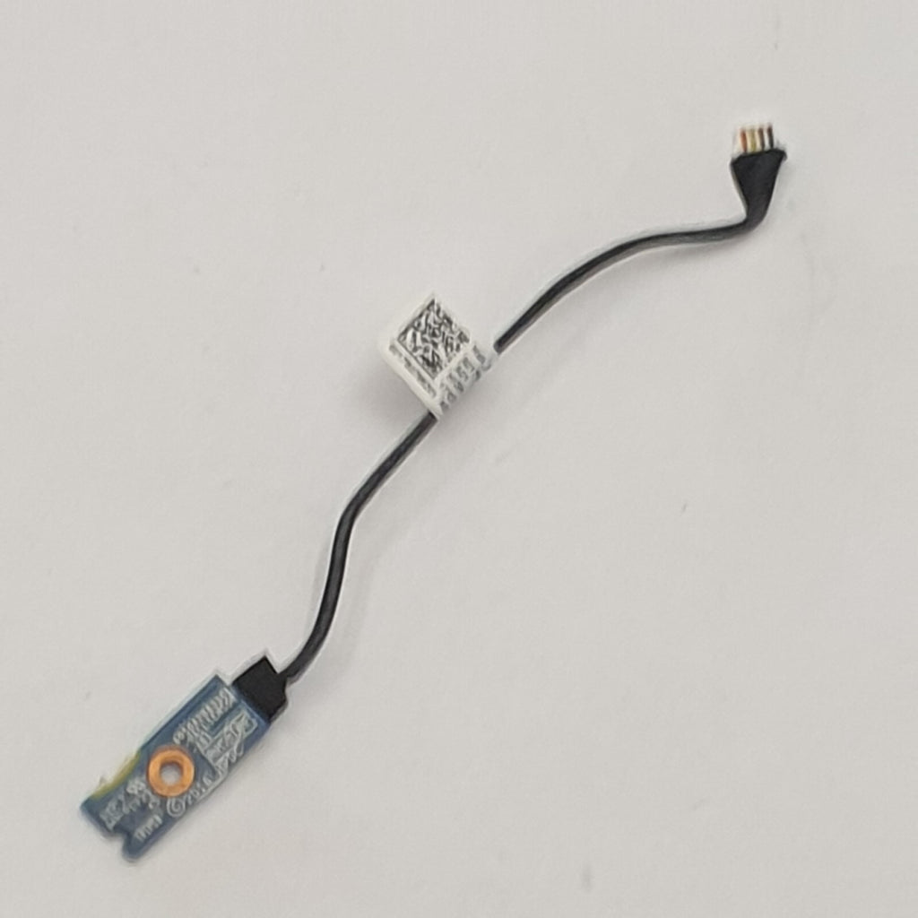 HP Elite X2 1012 G2 Hall Sensor Board Platine mit Kabel Sensorboard – Bild 2