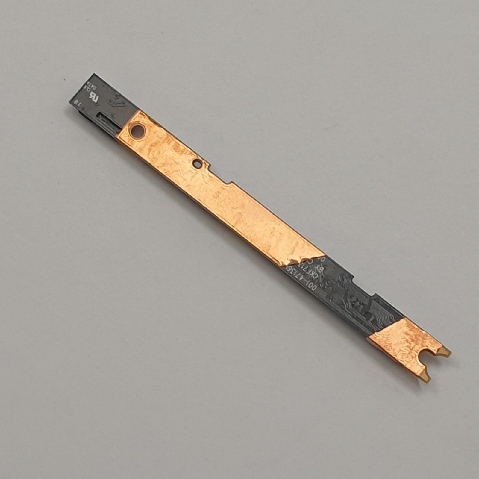 Sony Vaio PCG-5R1M PCG 5R1M Webcam Kamera Modul – Bild 2