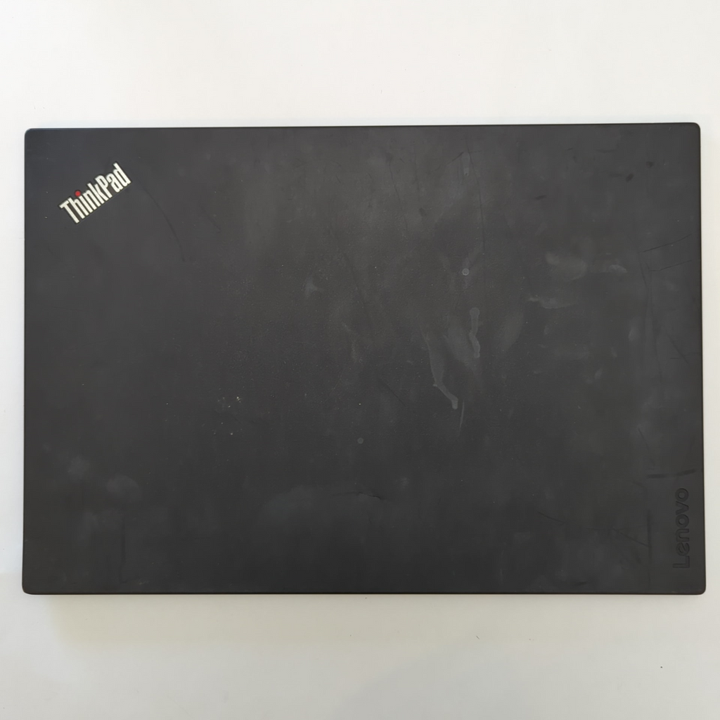 Lenovo ThinkPad P52s Displaygehäuse Deckel Gehäuse Top Lid LCD Cover
