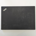 Lenovo ThinkPad P52s Displaygehäuse Deckel Gehäuse Top Lid LCD Cover