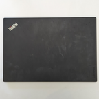 Lenovo ThinkPad P52s Displaygehäuse Deckel Gehäuse Top Lid LCD Cover