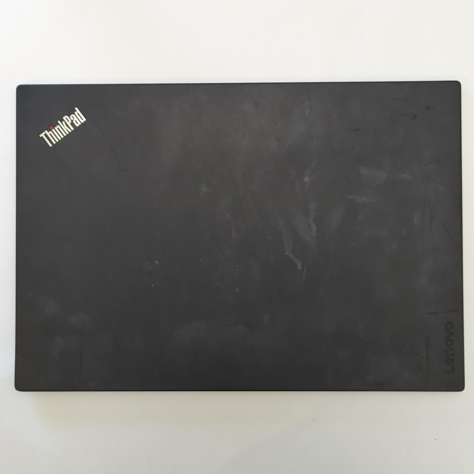 Lenovo ThinkPad P52s Displaygehäuse Deckel Gehäuse Top Lid LCD Cover