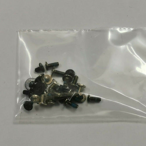 Acer Aspire 1 A111-31 Schraubensatz Screw Set Schrauben Gehäuse