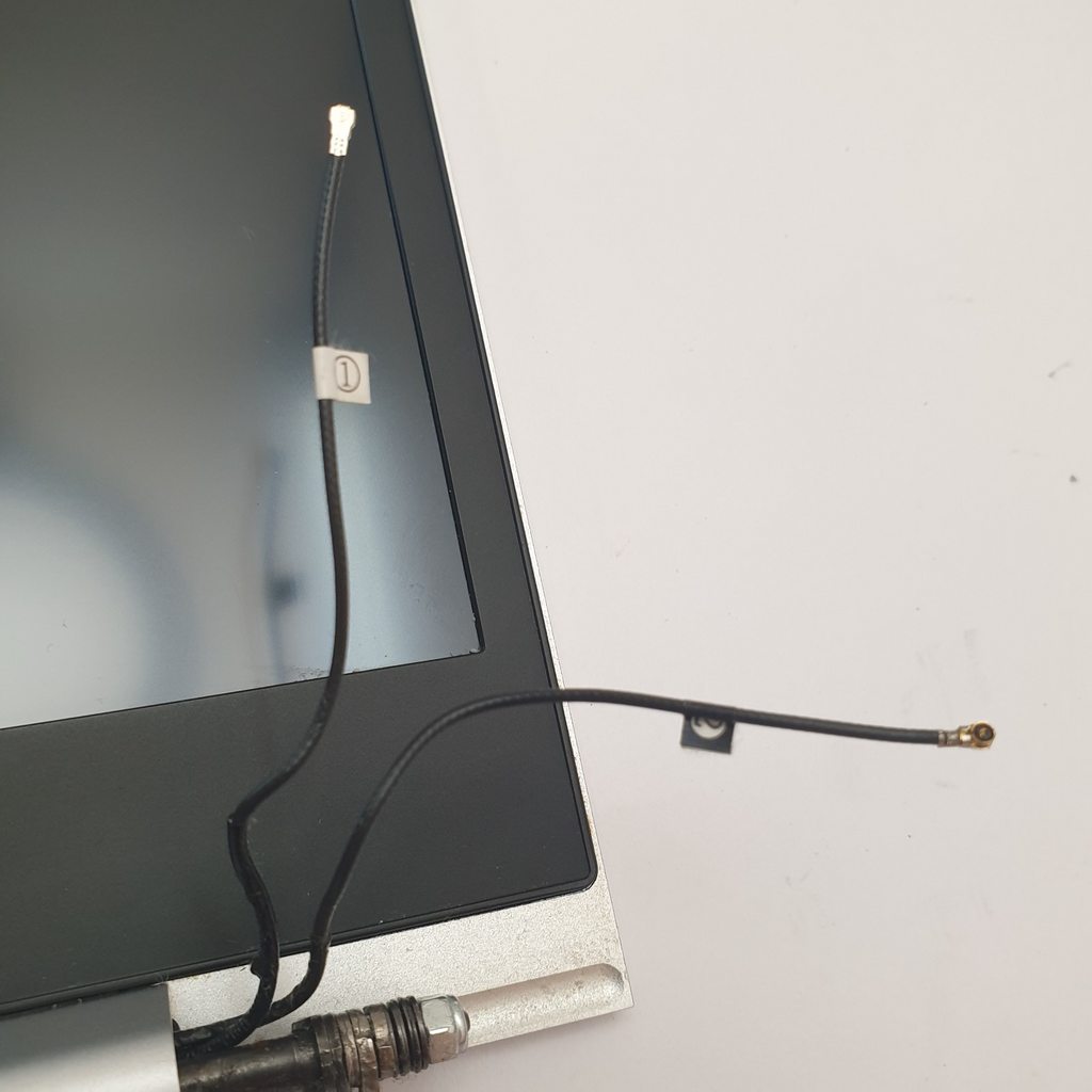 HP EliteBook 840 G6 FHD Display komplett Bildschirm Deckel Oberteil Matt