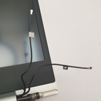 HP EliteBook 840 G6 FHD Display komplett Bildschirm Deckel Oberteil Matt