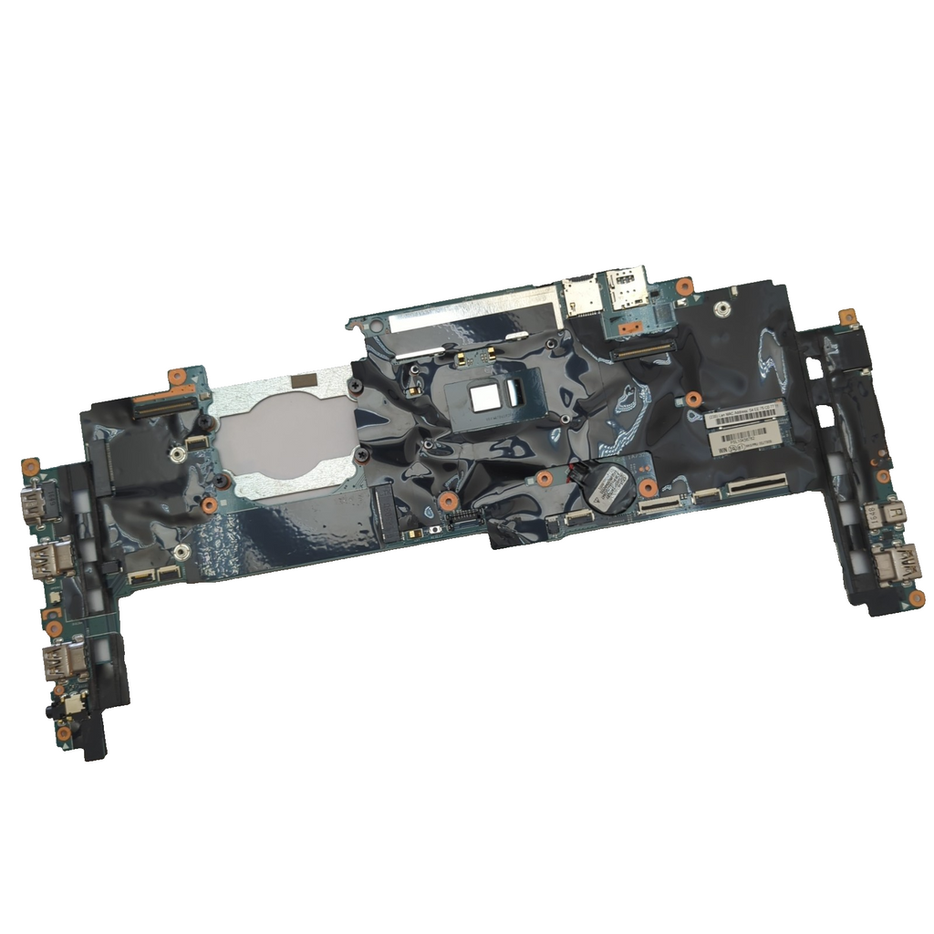 Lenovo ThinkPad X1 Yoga Gen 1 Mainboard CPU i5 6300U Motherboard 1st Gen G1