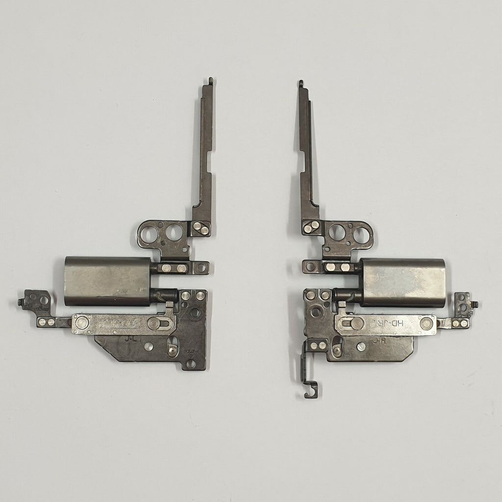 Lenovo ThinkPad Yoga 370 Displayscharniere Scharniere Links Rechts Hinges L R – Bild 2