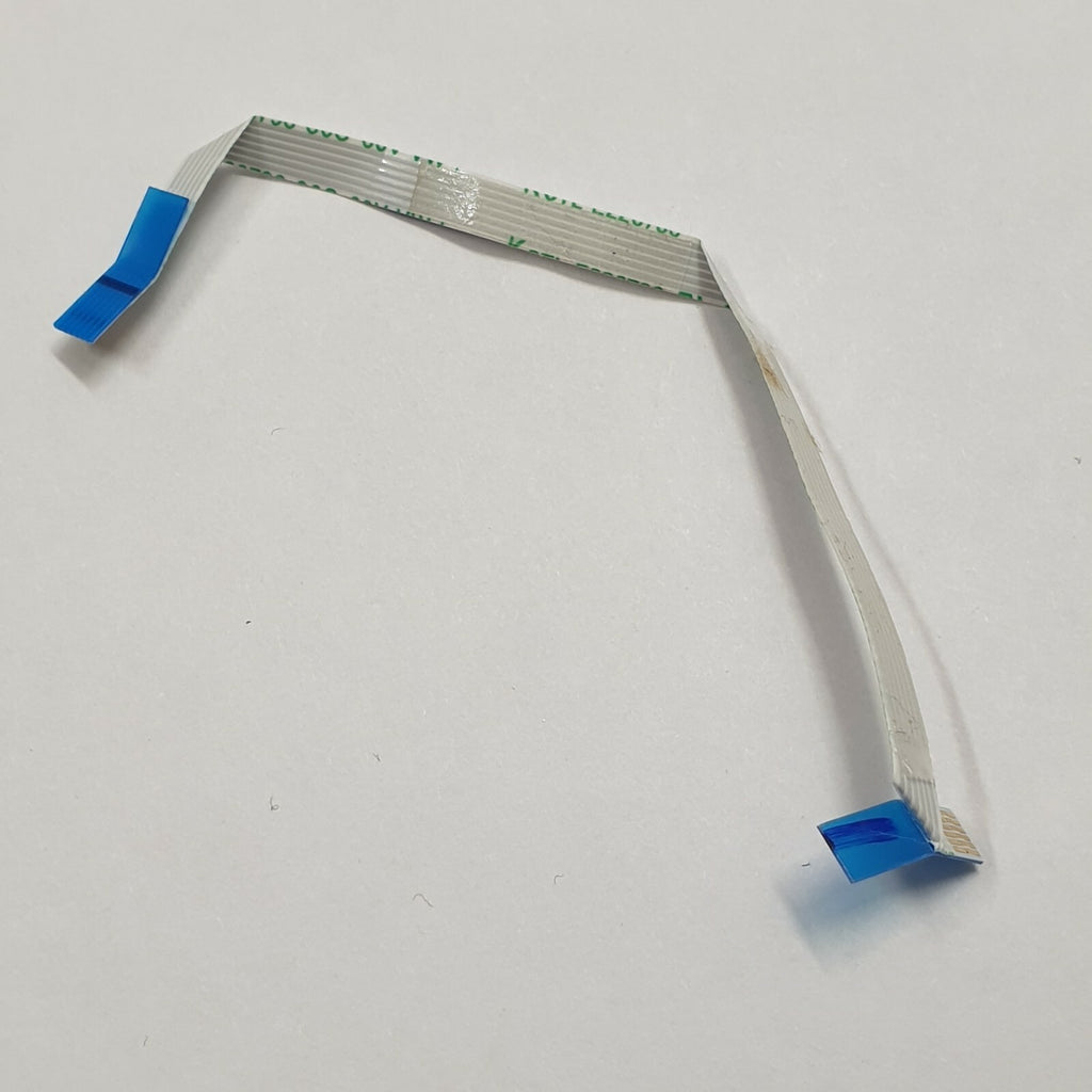 Sony VAIO SVE1512C6E Touchpadkabel Flexkabel Flachbandkabel – Bild 2
