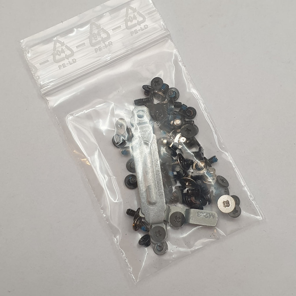 Dell Latitude 5500 Schraubensatz Screw Set Schrauben Gehäuse – Bild 2