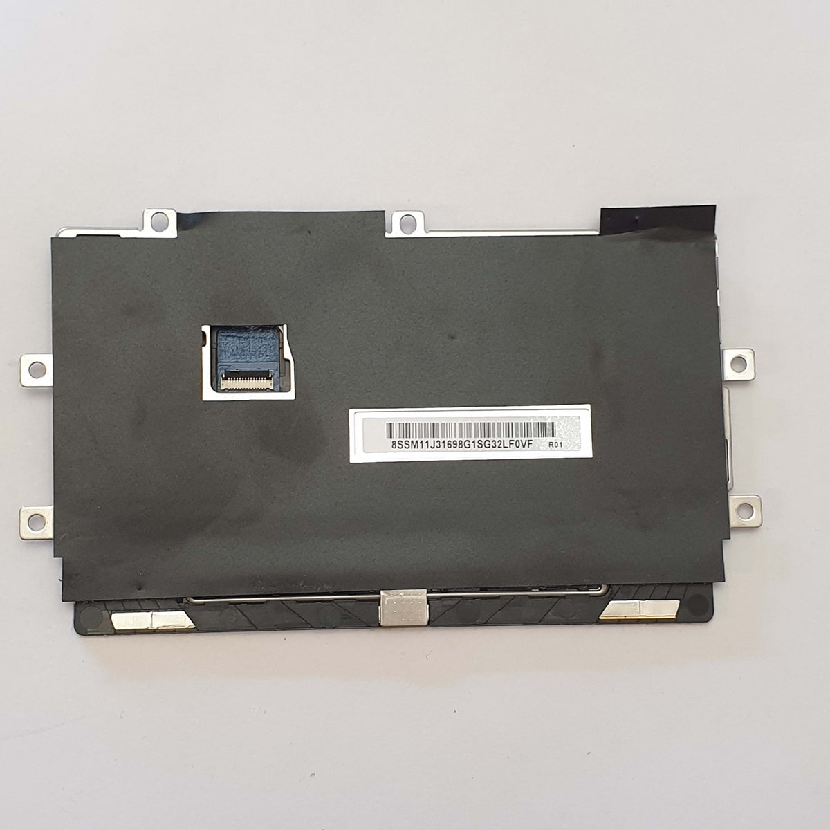 Lenovo ThinkPad X13 Yoga G3 Touchpad Trackpad Maustasten Clickpad
