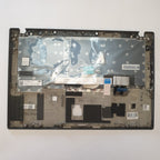 Lenovo ThinkPad T490s Handauflage Tastatur Deutsch QWERTZ Palmrest Keyboard