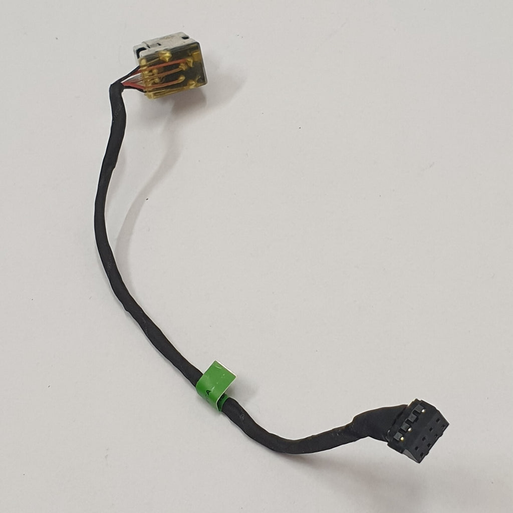 HP Probook 430 G2 Original Strombuchse DC Jack Power Connector Kabel