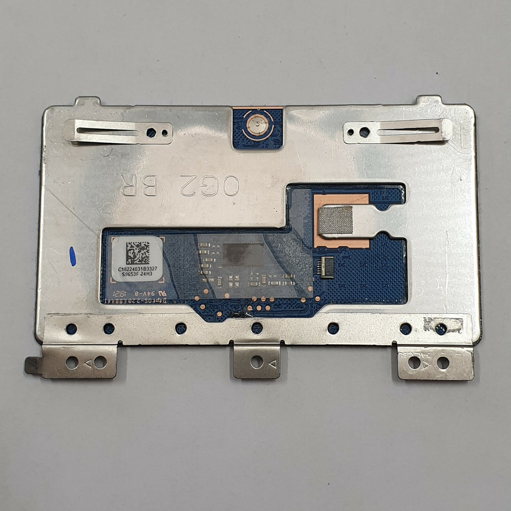 HP Chromebook x360 11 G1 Touchpad Trackpad Mauspad Ersatzteil – Bild 2