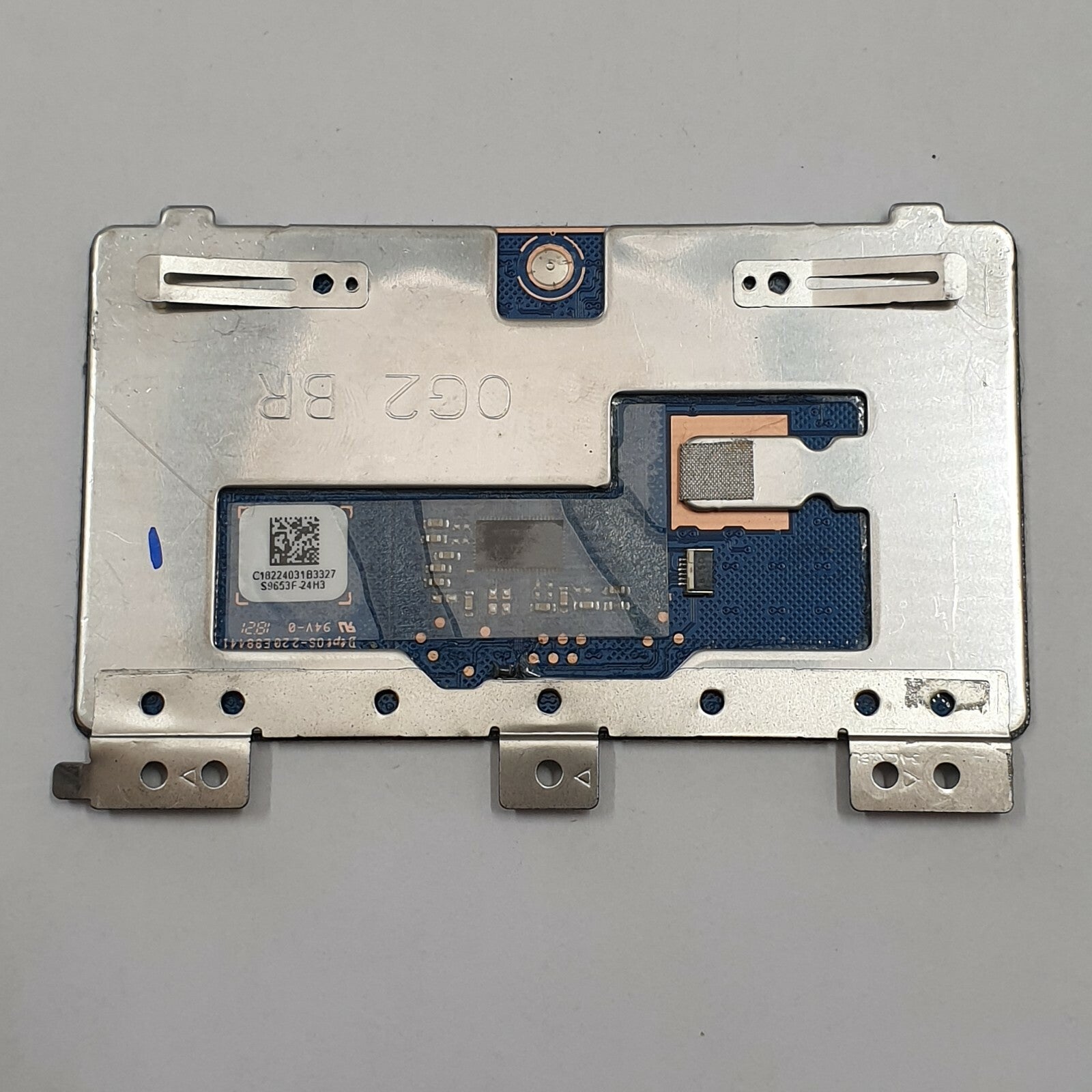 HP Chromebook x360 11 G1 Touchpad Trackpad Mauspad Ersatzteil – Bild 2