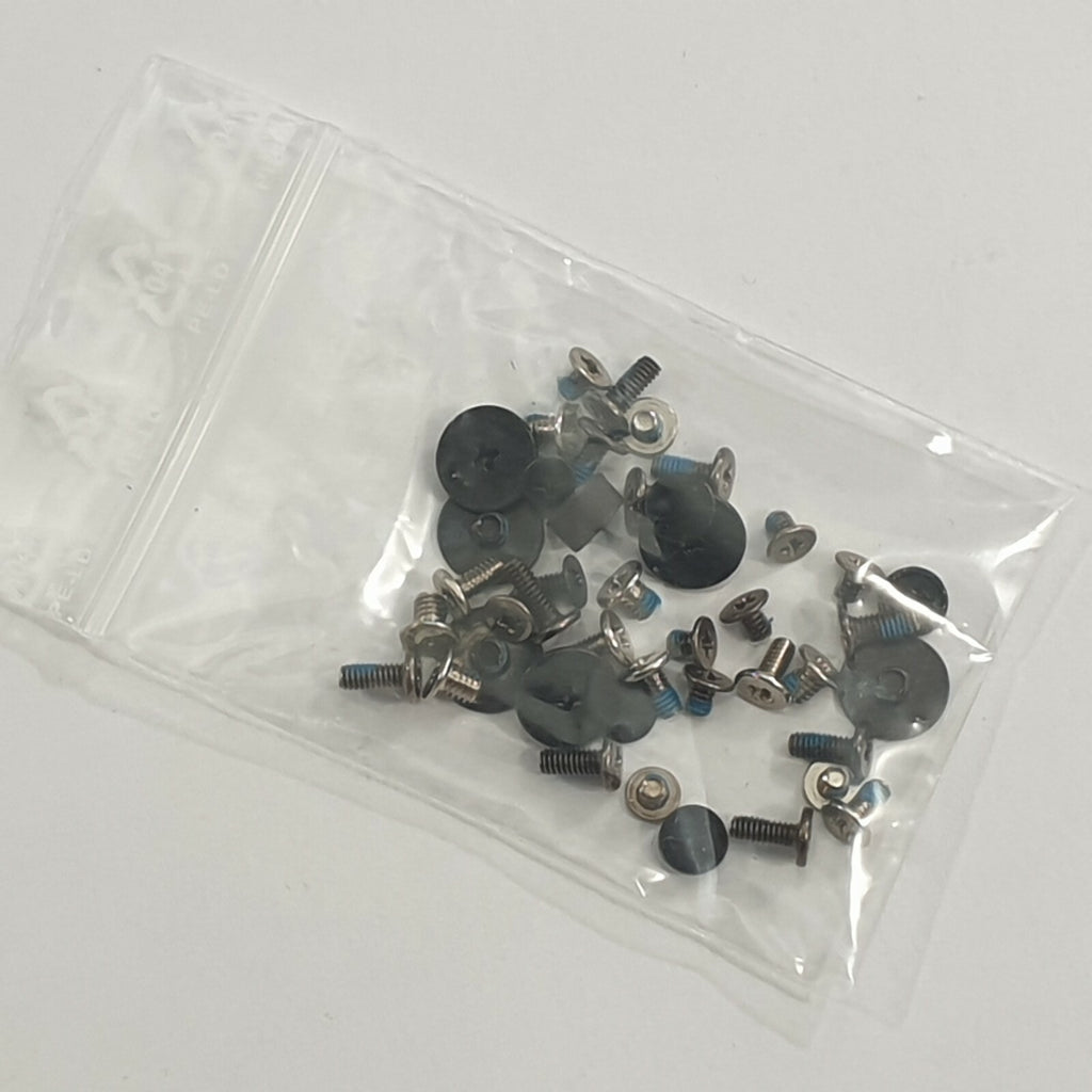 Acer Aspire One Cloudbook 11 AO1-131 Schraubensatz Screw Set Ersatzteil – Bild 2