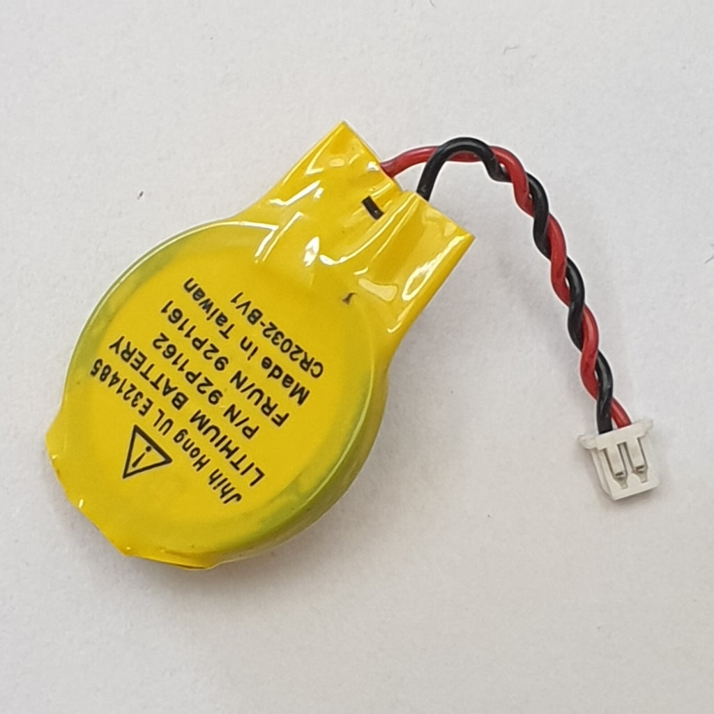 Lenovo ThinkPad L512 Original Bios Batterie Mainboard CMOS Battery