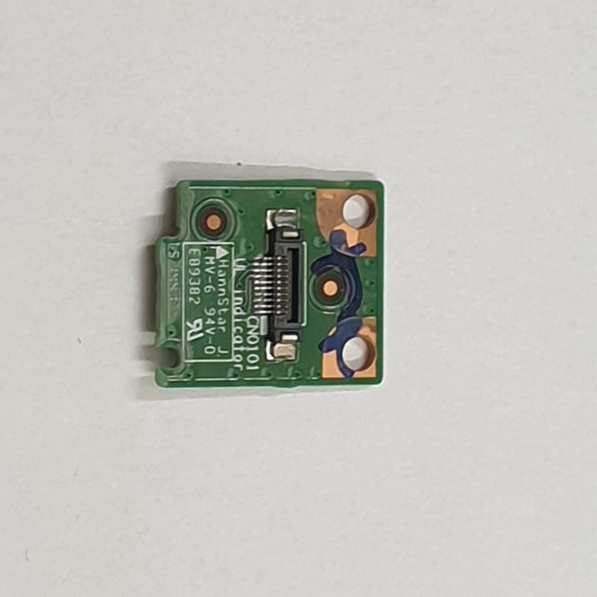 Lenovo ThinkPad X240 Powerbutton Einschaltknopf Platine Power Button Board