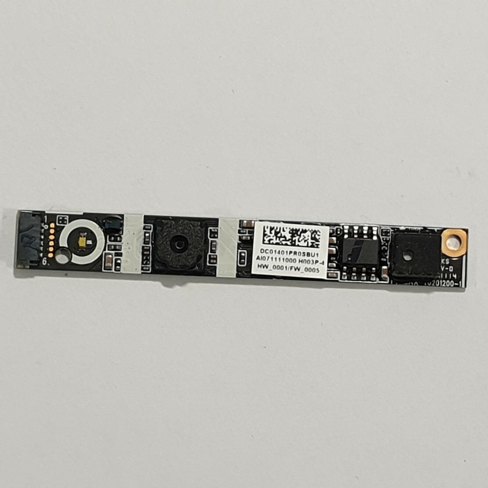 HP Pavilion G7 Webcam Kamera Modul Camera