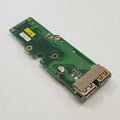 Asus K72F USB Card Reader Board Platine USB Board